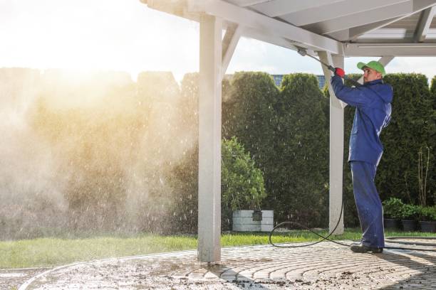 Best Building Exterior Washing  in Hearne, TX