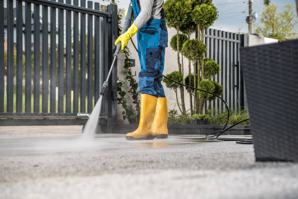 Best House Exterior Washing  in Hearne, TX